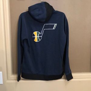 Utah Jazz Jacket